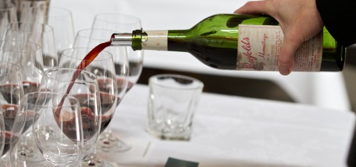 Savour Australia 2013