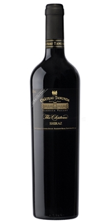 100YR OLD VINES shiraz NV