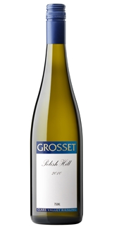 2010 Grosset Polish Hill Clare Valley Riesling