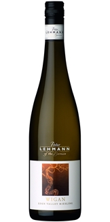 2010 Peter Lehmann Wigan Eden Valley Riesling