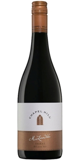 BS 08 Chapel Hill MV Shiraz