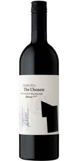 BS 08ChapelHill ChosenRoadBlockShiraz