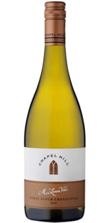 BS 09Chapel Hill GorgeBlockChardonnay