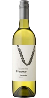 BS 10 Chapel Hill il Vescovo Savagnin