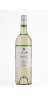 BS Coriole Chenin Blanc 2007