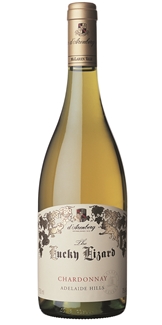 BS Darenberg The Lucky Lizard Chardonnay 2006