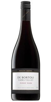 BS De Bortoli Yarra Valley Estate Grown Pinot Noir