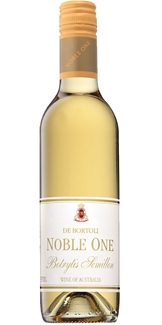 BS DeBortoli noble one botrytis semillon