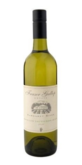 BS Fraser Gallop Estate SemSavBlanc