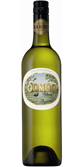 BS Hardys Oomoo Chardonnay