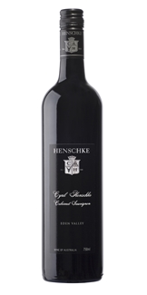BS Henschke Cabernet Sauvignon