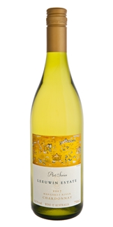 BS Leeuwin Estate Art Series Chardonnay 2007