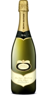 BS NVPinotNoirChardonnay