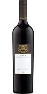 BS PatriciaCabernetSauvignon