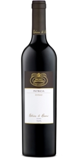 BS PatriciaShiraz