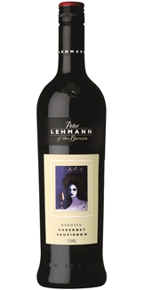 BS Peter Lehmann Barossa Cabernet Sauvignon