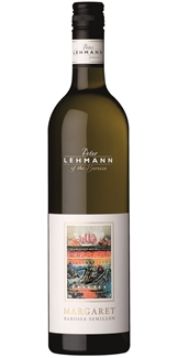 BS Peter Lehmann Margaret Barossa Semillon