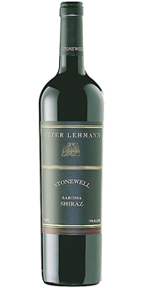 Peter Lehmann Stonewell Shiraz