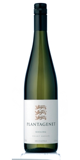 BS Plantagenet Great Southern Riesling