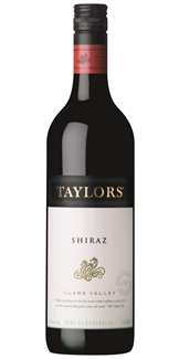 BS Taylors Estate Shiraz