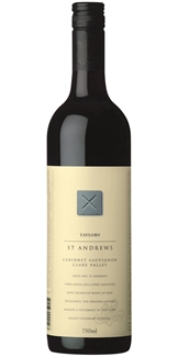 BS Taylors St Andrews Cabernet Sauvignon