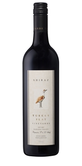 BS TurkeyFlatShiraz