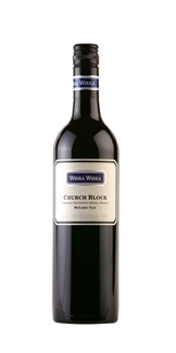 Wirra Wirra Church Block