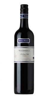 BS Wirra Wirra Woodhenge Shiraz