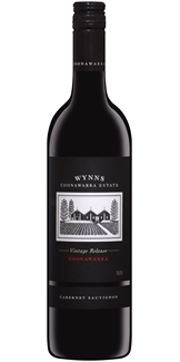 BS Wynns Coonawarra Black Label Cabernet Sauvignon