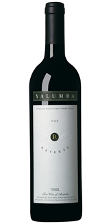 BS Yalumba Reserve Cab Sauv Shiraz