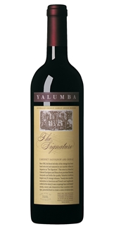 BS Yalumba The Signature Cabernet Sauvignon Shiraz