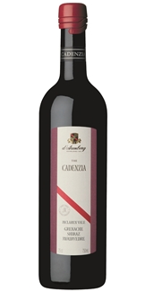 BS dArenberg The Cadenzia 2004 Zork Hi Res