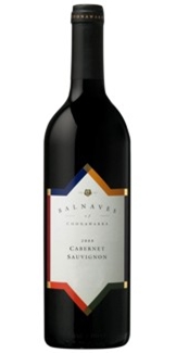 Balnaves of Coonawarra Cabernet Sauvignon