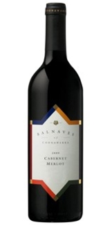 Balnaves of Coonawarra Cabernet Merlot