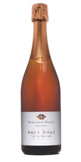 Dominique Portet BRUT ROSÉ