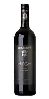 Henschke Hill of Grace Shiraz