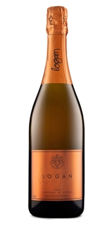 Logan Vintage M Cuvee 2009 bottle shot
