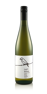 Logan Weemala Pinot Gris 2010 bottle shot