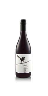 Logan Weemala Pinot Noir 2010 bottle shot