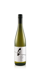 Logan Weemala Riesling 2010 bottle shot