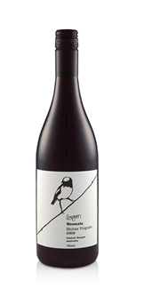 Logan Weemala Shiraz Viognier 2009 bottle shot