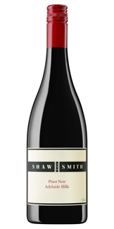 Shaw Smith Pinot Noir