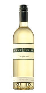 ShawSmith Sauvignon Blanc