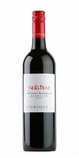 TN Coriole Redstone Cabernet Sauvignon 2006