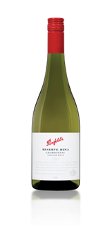 bdy reserve bin a chardonnay screwcap