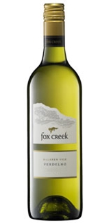 fox creek Verdelho