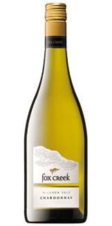 fox creek chardonnay