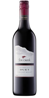 fox creek duet