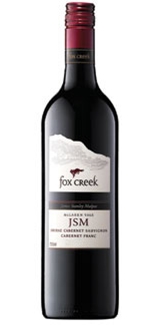 fox creek jsm