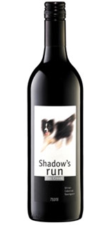 fox creek shadows run red